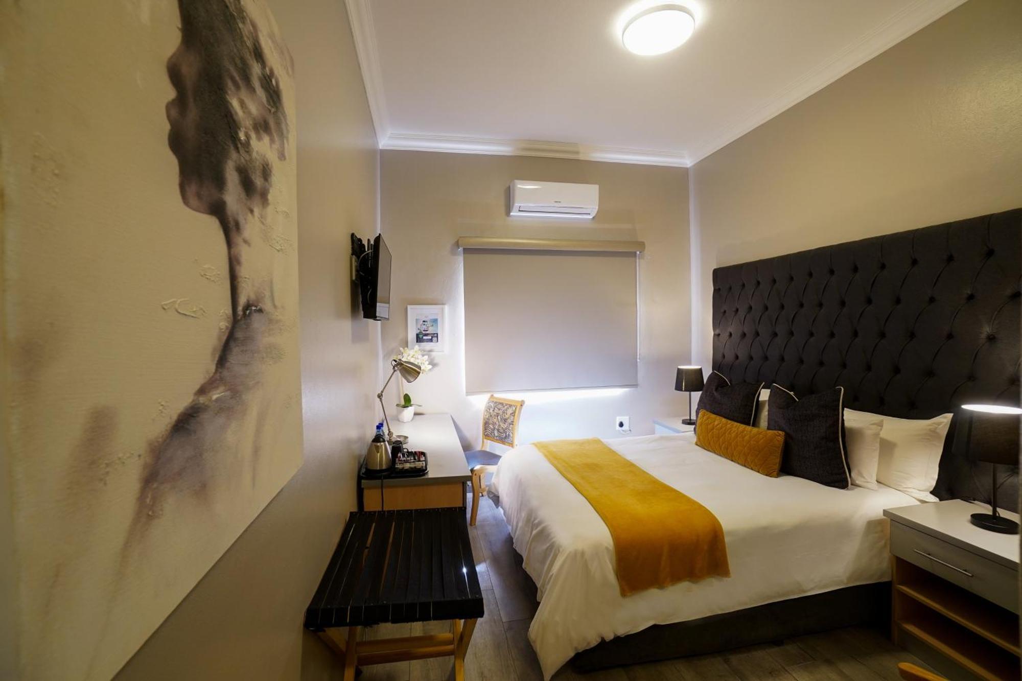 Inani Hotel Gallagher Мидранд Экстерьер фото
