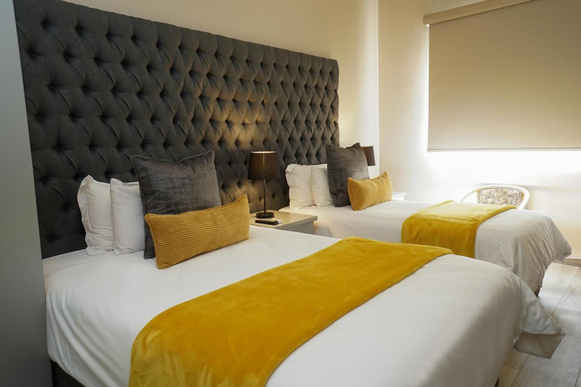 Inani Hotel Gallagher Мидранд Экстерьер фото
