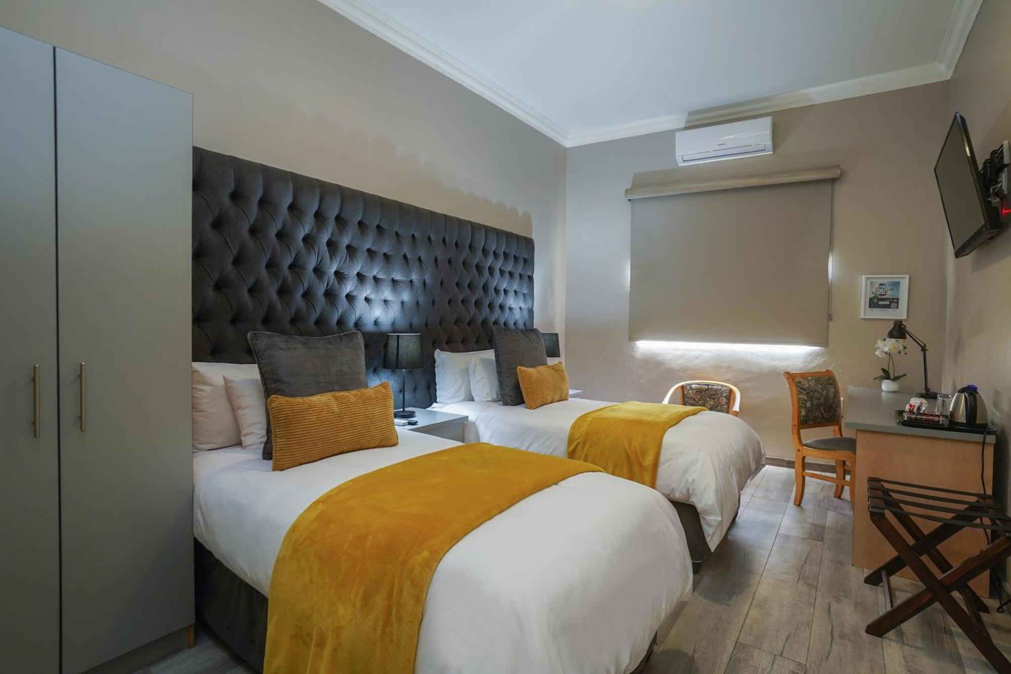 Inani Hotel Gallagher Мидранд Экстерьер фото