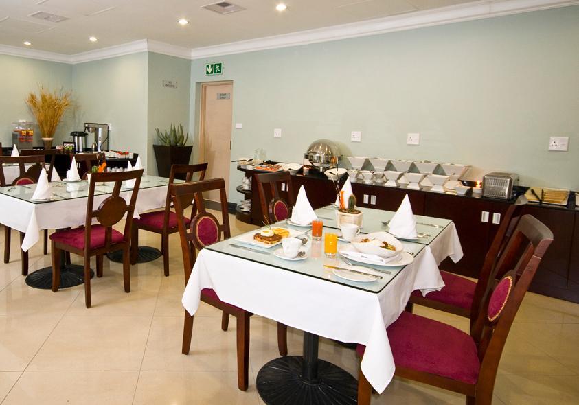 Inani Hotel Gallagher Мидранд Экстерьер фото